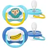 Bild von Philips Avent 2er-Pack Schnuller ultra air happy, 6-18M