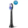 Bild von HX6058/88 Sonicare Sensitive 8er-Pack Aufsteckbürsten