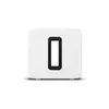 Bild von Sub 4 White Subwoofer