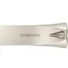 Bild von BAR Plus 64 GB Champagne Silver, USB-Stick