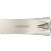 Bild von BAR Plus 128 GB Champagne Silver, USB-Stick