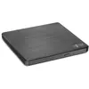 Bild von HLDS GP60NB60 DVD-RW-EX BK Externes DVD-Laufwerk