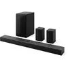 Bild von Soundbar mit Subwoofer DS70TR