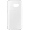 Bild von EF-QA320 Clear Cover für Galaxy A3 (2017) transparent Handyhülle