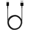 Bild von USB Kabel, USB-A Stecker > USB-C Stecker