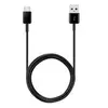Bild von Datenkabel USB-C zu USB Typ-A 1,5 m, EP-DG930, schwarz