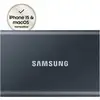 Bild von Portable SSD T7 2TB, Externe SSD