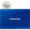 Bild von Portable SSD T7 2TB, Externe SSD
