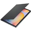 Bild von Book Cover EF-BP610 für Galaxy Tab S6 Lite grau Tablet-Hülle
