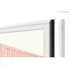 Bild von Weißer Rahmen 50 Zoll für The Frame (2021/2022)