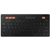 Bild von EJ-B3400 Universal Multi Bluetooth Tastatur, schwarz