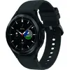 Bild von Galaxy Watch4 Classic Edelstahlgehäuse LTE 46mm Black Smartwatch