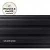 Bild von Portable SSD T7 Shield 1 TB, Externe SSD