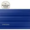 Bild von Portable SSD T7 Shield 1 TB, Externe SSD