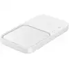 Bild von Wireless Charger Duo mit Adapter EP-P5400T, Ladestation