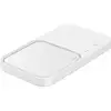 Bild von Wireless Charger Duo EP-P5400, Ladestation