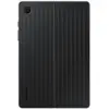 Bild von "Protective Standing Cover EF-RX200 für das Galaxy Tab A8 10,5"" schwarz Tablet-Hülle"