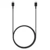 Bild von USB 2.0 Kabel EP-DX310 (3A), USB-C Stecker > USB-C Stecker