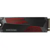 Bild von 990 PRO NVMe  M.2 SSD - 1 TB mit Heatsink