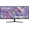 Bild von Monitor ViewFinity S50C, Schwarz, 34 Zoll, Ultra WQHD, VA, 100 Hz, 5 ms