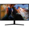 Bild von Monitor UJ590, Schwarz, 32 Zoll, UHD, VA, 60 Hz, 4 ms