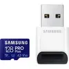 Bild von PRO Plus 128 GB SDXC (2023), Speicherkarte