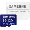 Bild von PRO Plus 128 GB microSDXC (2023), Speicherkarte