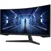 Bild von Odyssey G5 C34G55TWWP, Gaming-Monitor