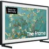Bild von The Frame GQ-32LS03C, QLED-Fernseher