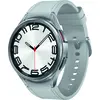 Bild von Galaxy Watch6 Classic 47mm Edelstahl Silver Smartwatch