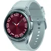 Bild von Galaxy Watch6 Classic 43mm Edelstahl Silver Smartwatch