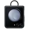 Bild von Silicone Case mit Ring EF-PF731 für das Galaxy Z Flip5 - Indigo