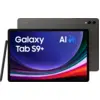 Bild von Galaxy Tab S9+ 256 GB WiFi Graphite Tablet