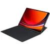 Bild von Galaxy Tab S9 Ultra Smart Book Cover, 14,6 Zoll, Schwarz Tablet-Hülle