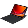 Bild von Galaxy Tab S9 Smart Book Cover, 11 Zoll, Schwarz Tablet-Hülle