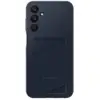Bild von Card Slot Case EF-OA256 für das Galaxy A25 5G, Blue Black