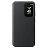 Bild von Smart View Wallet Case EF-ZS921 für das Galaxy S24, Black Handyhülle