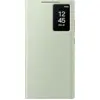 Bild von Smart View Wallet Case EF-ZS928 für das Galaxy S24 Ultra, Light Green