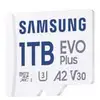 Bild von EVO Plus 1.0TB microSDXC , Speicherkarte