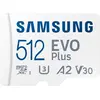 Bild von EVO Plus SDXC  UHS-I Speicherkarte - 512 GB