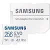 Bild von EVO Plus 256 GB microSDXC (2024), Speicherkarte