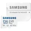 Bild von EVO Plus 128 GB microSDXC (2024), Speicherkarte