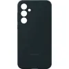 Bild von EF-PA356 für Galaxy A35 Silicone Case Black Handyhülle
