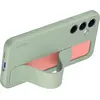 Bild von EF-GA556 für Galaxy A55 Standing Grip Case Grey Handyhülle