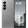 Bild von Galaxy Z Fold6 5G 256 GB Silver Shadow Smartphone