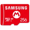 Bild von mircoSD EXPRESS Card 256 GB Speicherkarte
