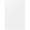 Bild von Book Cover Keyboard für das Galaxy Tab S9, S9 FE, S10 FE, S10 Lite, Weiß