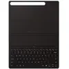 Bild von Book Cover Keyboard Slim EF-DX820 für das Galaxy Tab S10+ | S9+ | S9 FE+ Tablet-Hülle