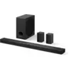 Bild von Soundbar mit Subwoofer DS90TR