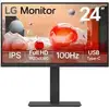 Bild von 24BA650-B.AEU, LED-Monitor